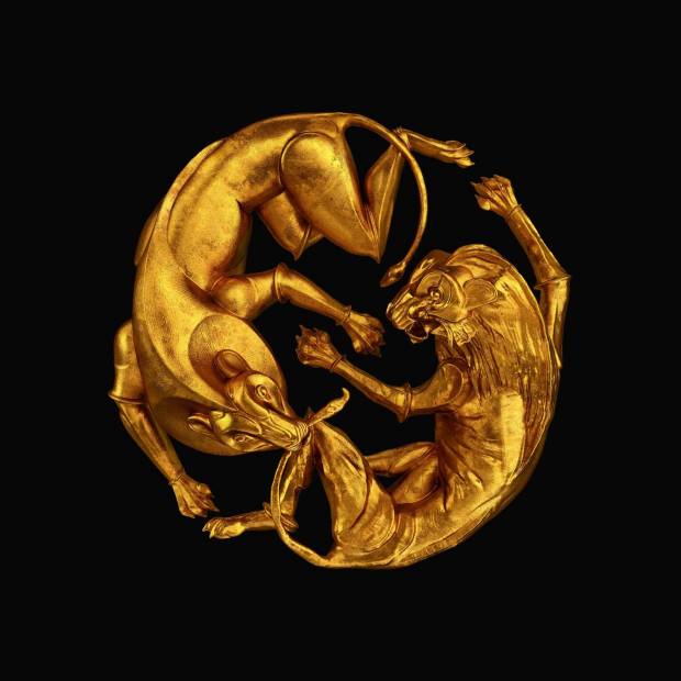 Beyoncé The Lion King: The Gift