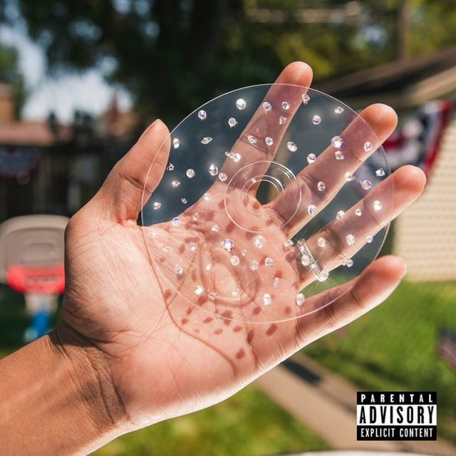 Chance the Rapper The Big Day
